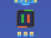 Spel Kleurblok Jam  aanlyn