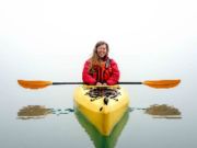 Spel Kayak Kayaking Lake Jigsaw  aanlyn