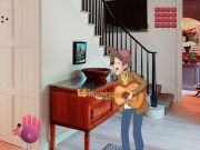 Spel Seuntjie sluit aan by die musiekfees  aanlyn