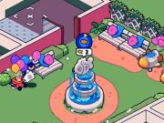 Spel My Purrfect Cat Hotel  aanlyn