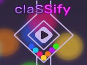 Spel Klassifiseer  aanlyn