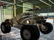 Spel Simulasie van militêre voertuie  aanlyn
