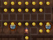 Spel Pirate Treasure Island  aanlyn
