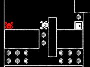 Spel Graf Escaper  aanlyn