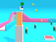 Spel Chicken Jockey Deadflip  aanlyn