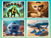 Spel Raai Brainrot  aanlyn