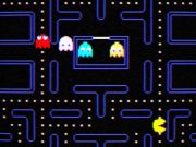 Spel Pac-man aanlyn Spel Pac-man aanlyn