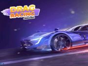 Spel Die Drag Racing Challenge  aanlyn