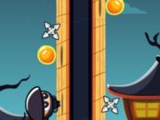 Spel Ninja poof  aanlyn