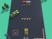 Spel Parkering waansin  aanlyn