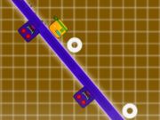 Spel Ontsnap Rush  aanlyn