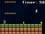Spel The Knight se fantastiese droom  aanlyn