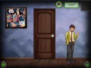 Spel Amgel Easy Room Escape 284  aanlyn
