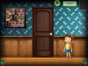 Spel Amgel Kids Room Escape 309  aanlyn