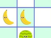 Spel Juicy tic tac tone stryd  aanlyn