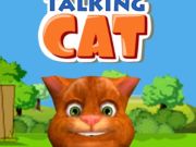 Spel Praat kat  aanlyn