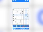 Spel Sudoku 247: Wiskunde Meester  aanlyn
