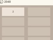 Spel Number Merge Mania  aanlyn