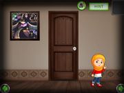 Spel Amgel Eid Mubarak Escape 4  aanlyn