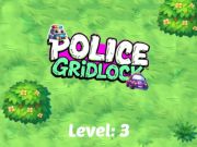 Spel Polisie Gridlock  aanlyn