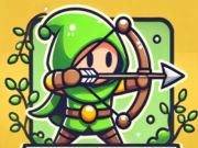 Spel Archer Legend  aanlyn