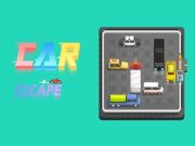 Spel Motor ontsnap  aanlyn