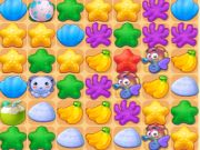 Spel Dream Mania gelukkige wedstryd  aanlyn
