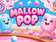 Spel Mallow Pop  aanlyn