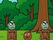 Spel Italiaanse Brainrot Tung Tung Tung Sahur  aanlyn