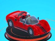 Spel Stunt Sprint  aanlyn