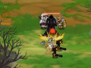 Spel Survivor Merge Idle RPG  aanlyn