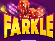 Spel Farkle  aanlyn