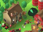 Spel Snaakse vondste: Verborge voorwerp  aanlyn