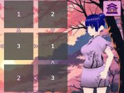 Spel Ontspannende Sudoku & Futushiki  aanlyn