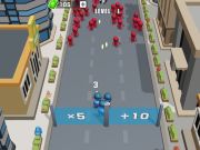 Spel Fury Escape  aanlyn