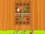 Spel Tangle Rope 3D los legkaart  aanlyn
