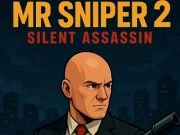 Spel Mr Sniper 2 Silent Assassin  aanlyn