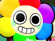 Spel Jigsaw Puzzle: Dandy's World  aanlyn