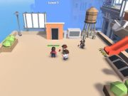 Spel Gangsta Duel  aanlyn