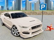 Spel Motor Simulator 3D  aanlyn