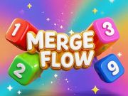 Spel Merge vloei  aanlyn