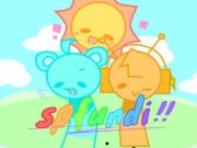 Spel Spfundi sprunki  aanlyn