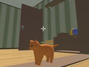 Spel Cat Chaos Simulator  aanlyn