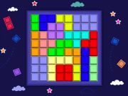Spel Blokkombinasie -ontploffing  aanlyn