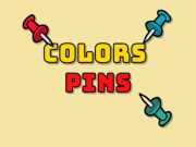 Spel Kleure penne aanlyn Spel Kleure penne aanlyn