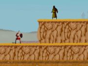Spel Die Paladin se avontuur  aanlyn