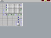 Spel Myne seer  aanlyn