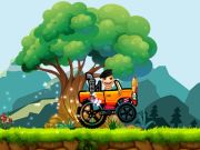Spel Wheelie Buddy  aanlyn