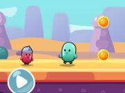 Spel Slymloper  aanlyn