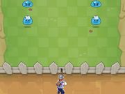 Spel Mob -hanteerder  aanlyn